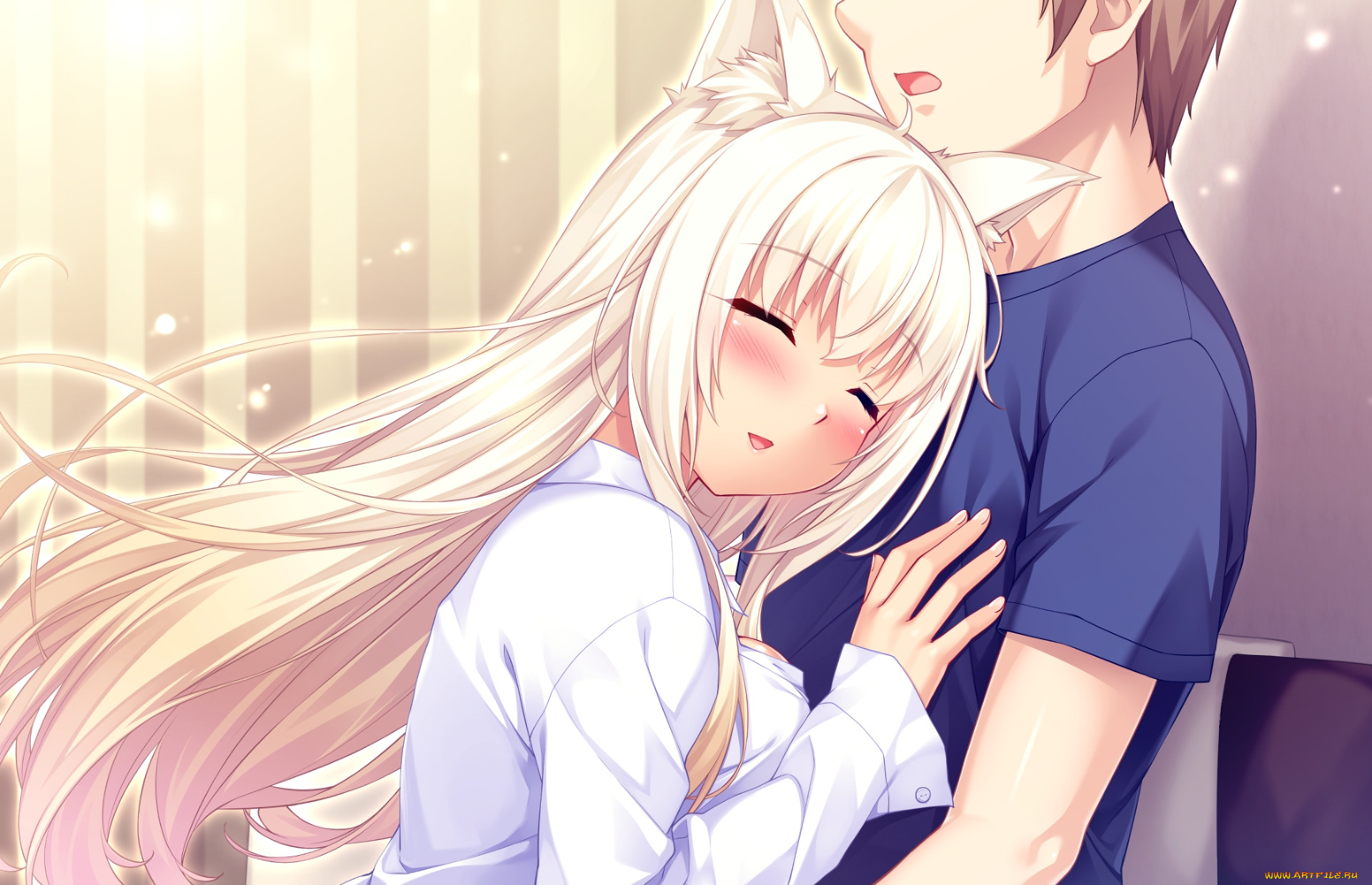 , nekopara, 